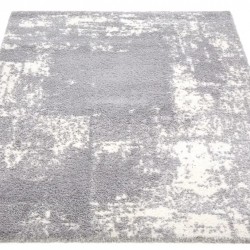 Високоворсний килим Yoki Emi Light Grey/Jasny Szary  - Висока якість за найкращою ціною в Україні